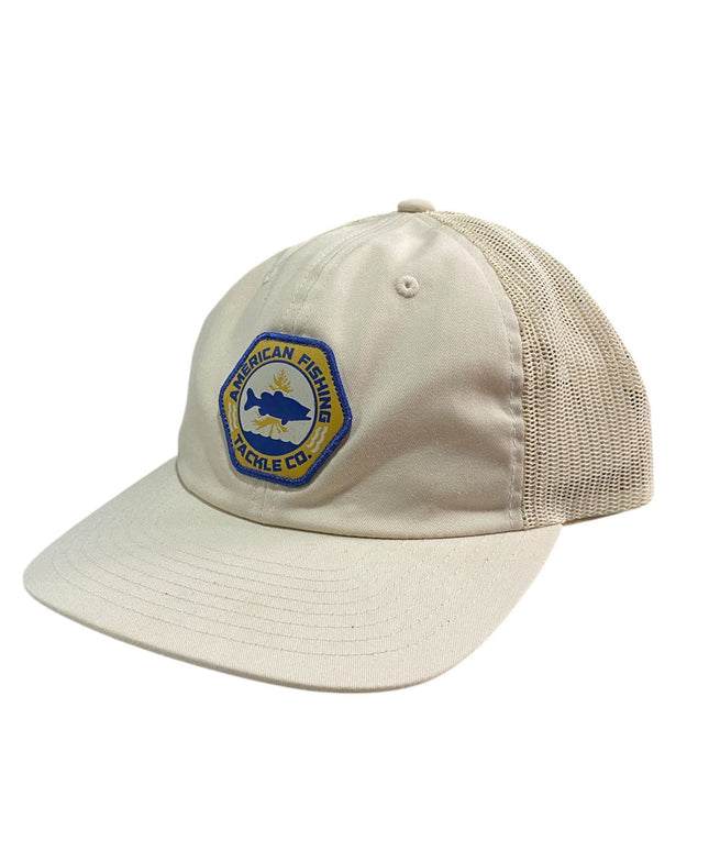 Gorra MC2012 Aftco