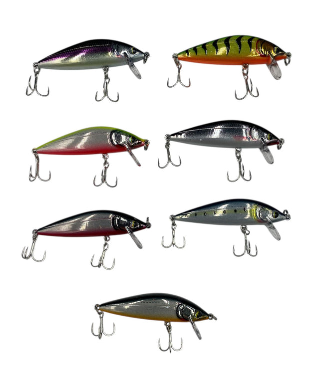 Señuelo elite chino Xuantu