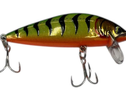 Señuelo elite chino Xuantu