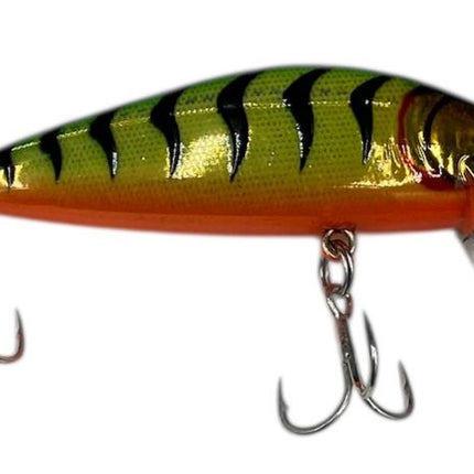 Señuelo elite chino Xuantu