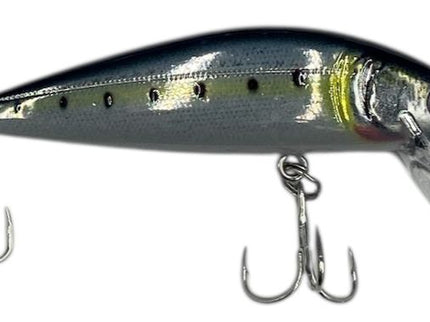 Señuelo elite chino Xuantu