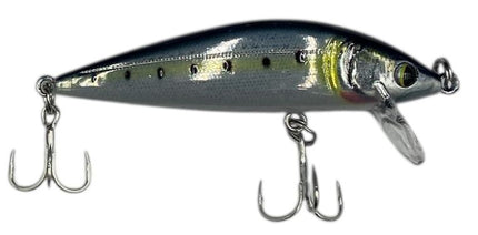 Señuelo elite chino Xuantu