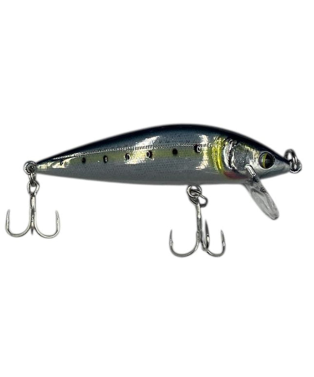 Señuelo elite chino Xuantu