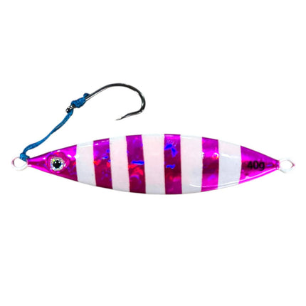 JIGS CR