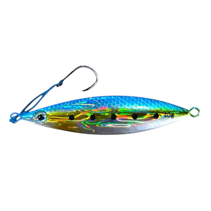 JIGS CR