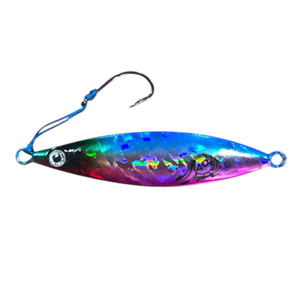 JIGS CR