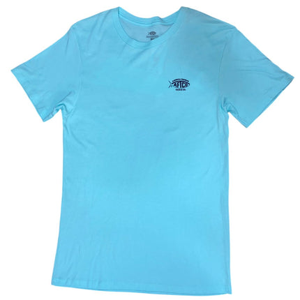 Camiseta AFTCO MT3390