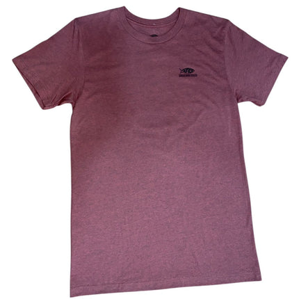 Camiseta AFTCO MT3337