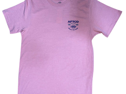 Camisa MT3435 Aftco