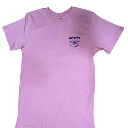 Camiseta MT3435 Aftco