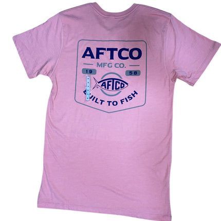 Camiseta MT3435 Aftco