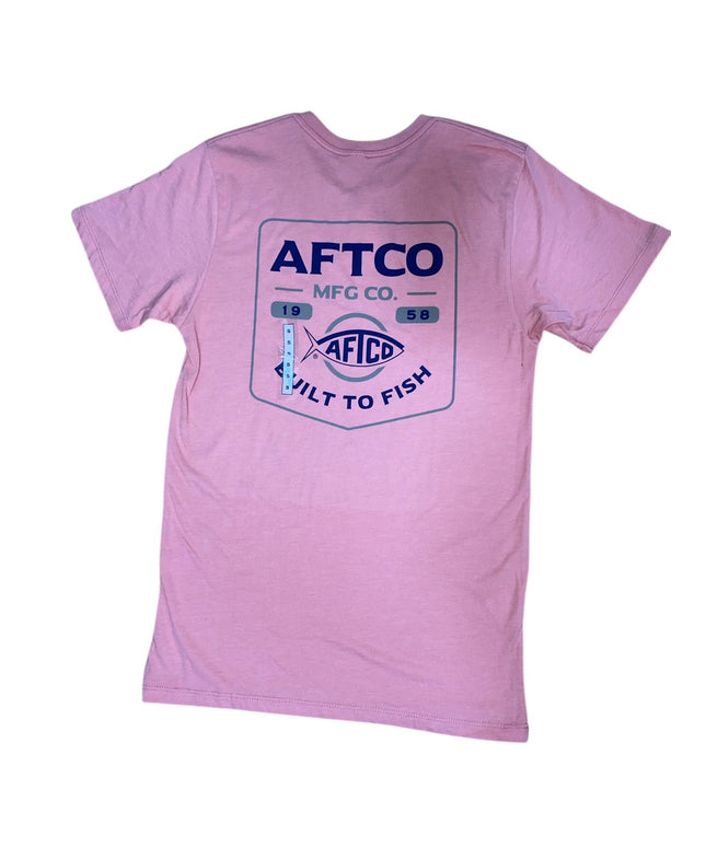 Camisa MT3435 Aftco