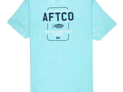 Camisa Aftco MT3242