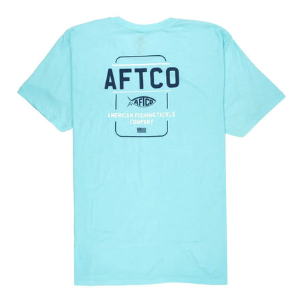 Camiseta Aftco MT3242