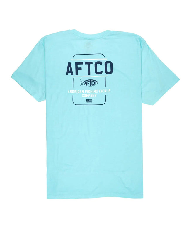 Camisa Aftco MT3242