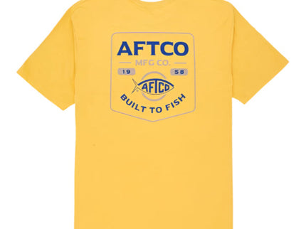 Camisa Aftco MT3435