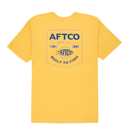 Camiseta Aftco MT3435