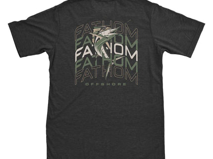 Camisa Fathom