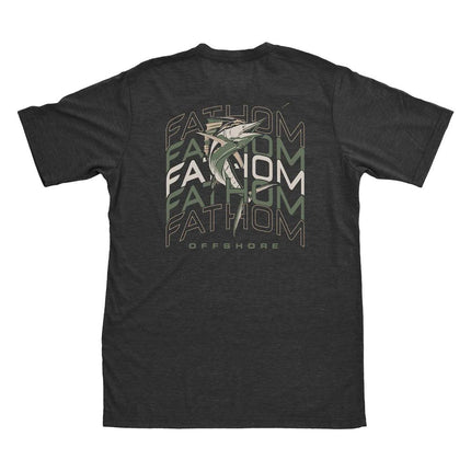 Camisa Fathom