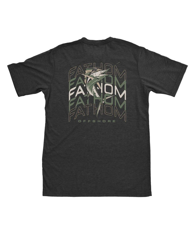 Camisa Fathom