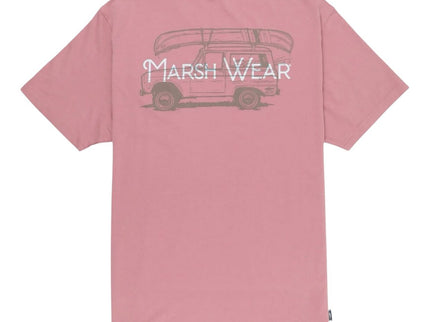 Camisa Marsh Wear MWT1058