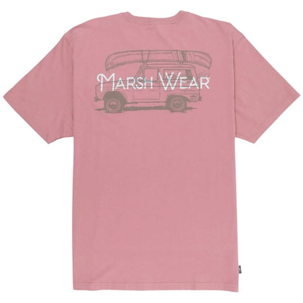 Camisa Marsh Wear MWT1058