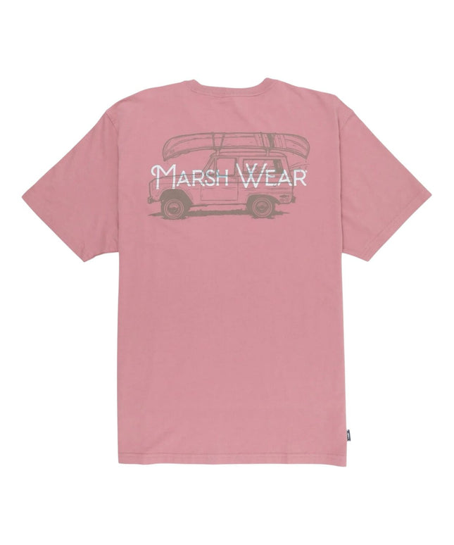 Camisa Marsh Wear MWT1058