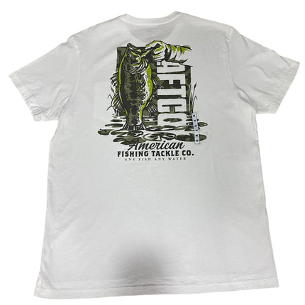 Camiseta MT1457 Aftco