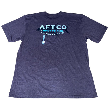 Camiseta Aftco MT3416