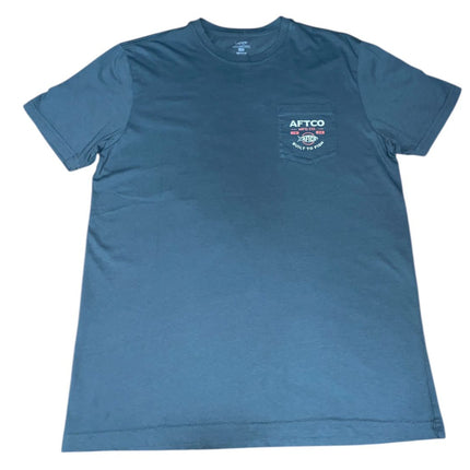 Camiseta Aftco MT1435