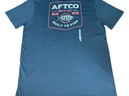 Camisa Aftco MT1435
