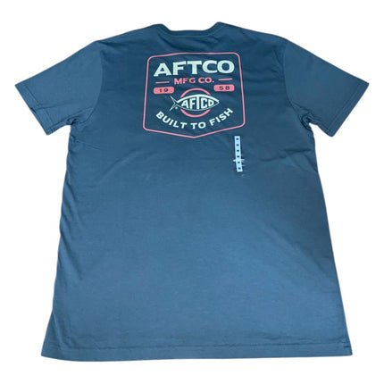Camiseta Aftco MT1435