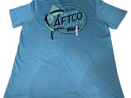 Camisa Aftco MT1406 R
