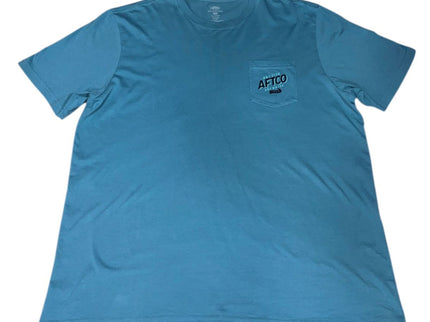 Camisa Aftco MT1406 R