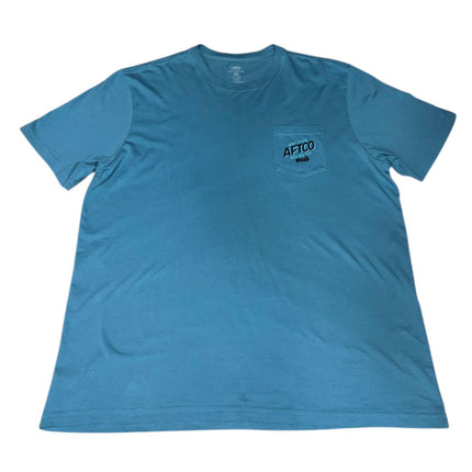 Camiseta Aftco MT1406 R