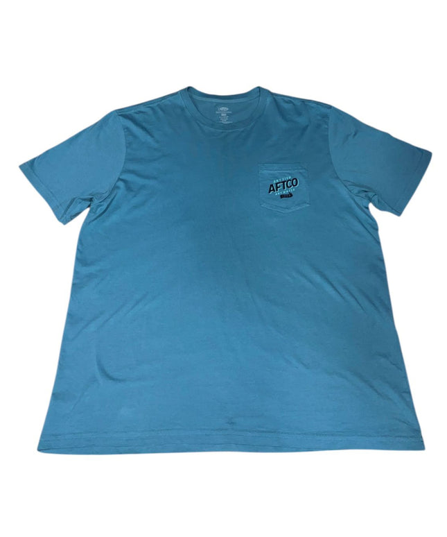 Camisa Aftco MT1406 R