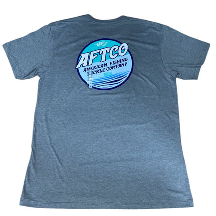 Camisa Aftco MT3338