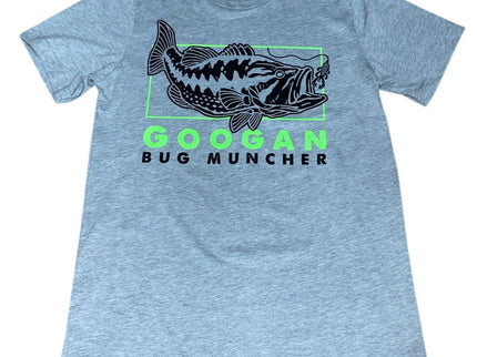Camisa Googan Baits