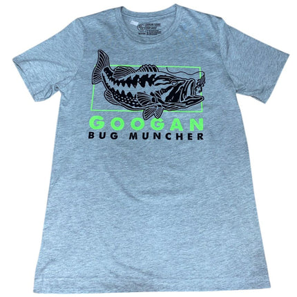 Camisa Googan Baits