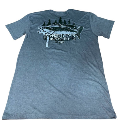 Camiseta Aftco MT3388 R