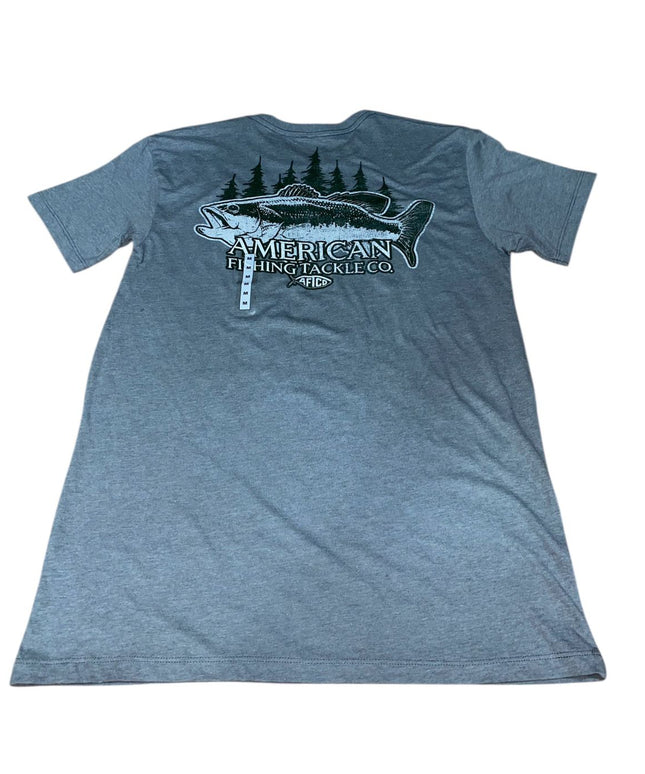 Camisa Aftco MT3388 R