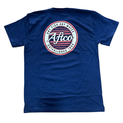 Camiseta niño Aftco BT6478