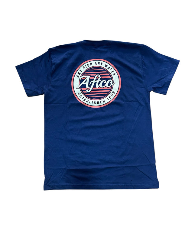 Camisa niño Aftco BT6478