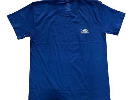 Camisa niño Aftco BT6478