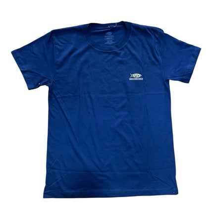 Camiseta niño Aftco BT6478