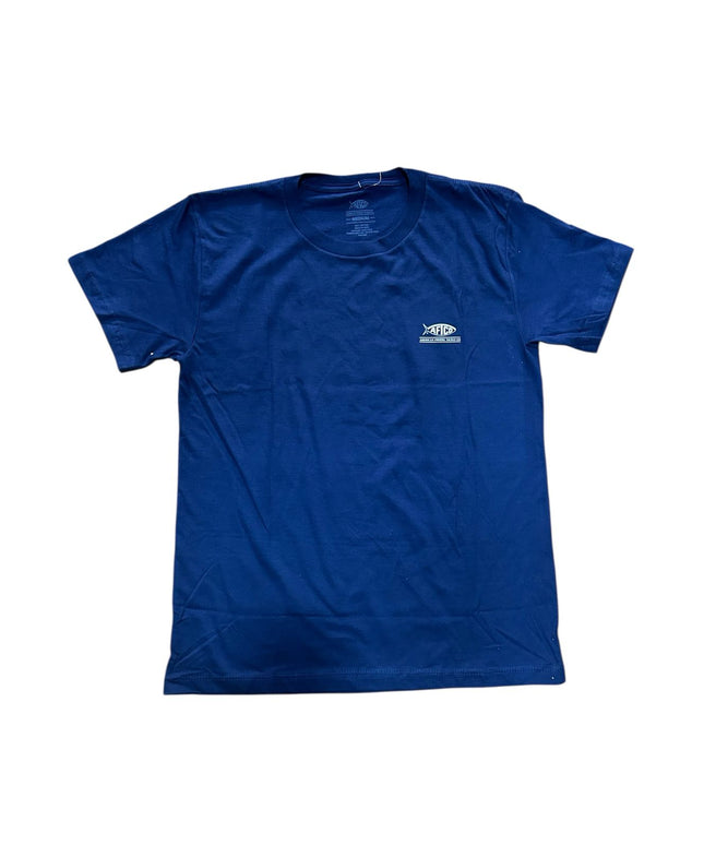 Camisa niño Aftco BT6478