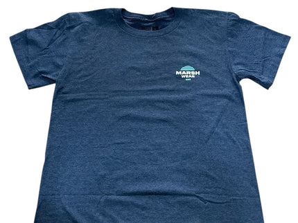 Camisa niño Marsh Wear BWT4007