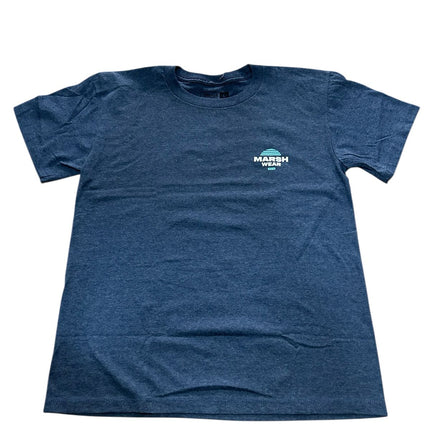 Camisa niño Marsh Wear BWT4007