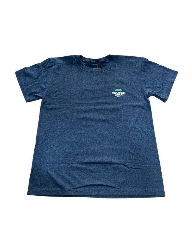 Camisa niño Marsh Wear BWT4007