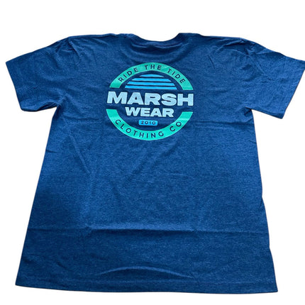 Camisa niño Marsh Wear BWT4007